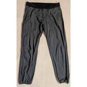 LULULEMON Men's Seawall Track Pants 2.0